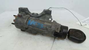 Recambio de conmutador de arranque para skoda fabia (6y2/6y3) 1999-2007 comfort referencia OEM IAM 4B0905851C 4B0905851C 