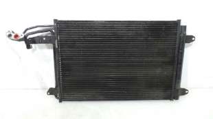 Recambio de condensador / radiador aire acondicionado para volkswagen golf v variant (1k5) 2007-2010 highline referencia OEM IAM