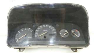 Recambio de cuadro instrumentos para ford orion 1990- 1.8 diesel referencia OEM IAM 91AB10849EC 91AB10849EC 