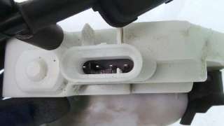 Recambio de cerradura puerta delantera izquierda para renault scenic ii 2003-2009 authentique referencia OEM IAM 8200119122 8200