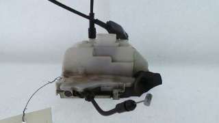 Recambio de cerradura puerta delantera izquierda para renault scenic ii 2003-2009 authentique referencia OEM IAM 8200119122 8200