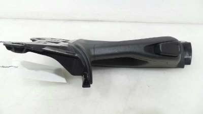 Recambio de maneta interior trasera derecha para ford b-max 2012- titanium referencia OEM IAM AV11R266A62AD AV11R266A62AD 