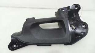 Recambio de maneta interior trasera derecha para ford b-max 2012- titanium referencia OEM IAM AV11R266A62AD AV11R266A62AD  2