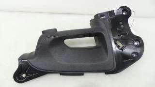 Recambio de maneta interior trasera derecha para ford b-max 2012- titanium referencia OEM IAM AV11R266A62AD AV11R266A62AD 
