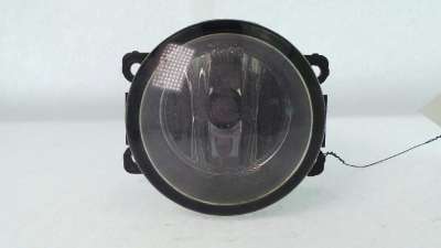 Recambio de faro antiniebla izquierdo para renault scenic ii 2003-2009 authentique referencia OEM IAM 8200074008 89202502 892025