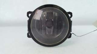 Recambio de faro antiniebla izquierdo para renault scenic ii 2003-2009 authentique referencia OEM IAM 8200074008 89202502 892025