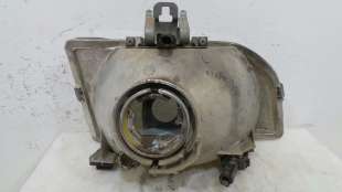 Recambio de faro izquierdo para ford fiesta berl./courier 1988-1997 surf referencia OEM IAM 1062430 1062430  2