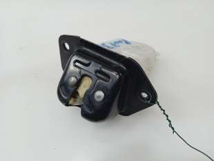 Recambio de cerradura maletero / porton para nissan juke (f15) 2010-2019 acenta referencia OEM IAM 90502EN00A 90502EN00A 90502EN