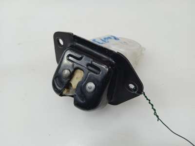 Recambio de cerradura maletero / porton para nissan juke (f15) 2010-2019 acenta referencia OEM IAM 90502EN00A 90502EN00A 90502EN