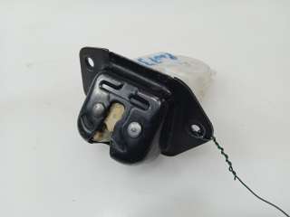 Recambio de cerradura maletero / porton para nissan juke (f15) 2010-2019 acenta referencia OEM IAM 90502EN00A 90502EN00A 90502EN