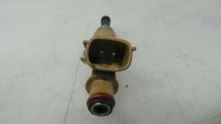 Recambio de inyector para toyota auris touring sports (e18) 2013-2019 hybrid feel! edition referencia OEM IAM 232500T030 232500T 2