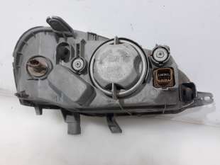 Recambio de faro izquierdo para daewoo tacuma 2000-2004 sx-plus referencia OEM IAM 96260519 96260519  2