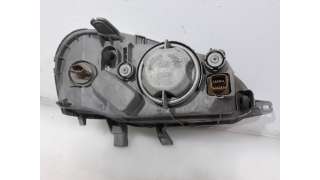 Recambio de faro izquierdo para daewoo tacuma 2000-2004 sx-plus referencia OEM IAM 96260519 96260519 