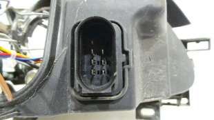 Recambio de faro izquierdo para seat arosa (6h1) 1997-2001 select referencia OEM IAM 6H1941017C 6H1941017C  2