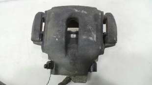 Recambio de pinza de freno delantera izquierda para bmw x5 (e53) 2000-2007 3.0d referencia OEM IAM 34116773131 34116773131 