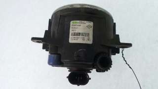 Recambio de faro antiniebla izquierdo para renault scenic ii 2003-2009 authentique referencia OEM IAM 8200074008 89202502 892025