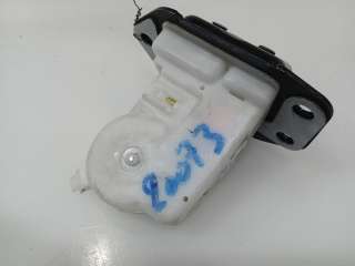 Recambio de cerradura maletero / porton para nissan juke (f15) 2010-2019 acenta referencia OEM IAM 90502EN00A 90502EN00A 90502EN