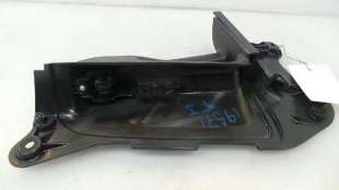 Recambio de maneta interior trasera izquierda para ford b-max 2012- titanium referencia OEM IAM AV11R266A63AD AV11R266A63AD  2