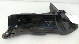 Recambio de maneta interior trasera izquierda para ford b-max 2012- titanium referencia OEM IAM AV11R266A63AD AV11R266A63AD 
