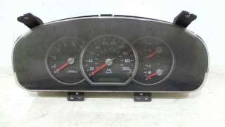 Recambio de cuadro instrumentos para kia carnival ii 2001-2006 2.9 crdi lx referencia OEM IAM L2A0K52A55430 L2A0K52A55430 