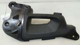 Recambio de maneta interior trasera izquierda para ford b-max 2012- titanium referencia OEM IAM AV11R266A63AD AV11R266A63AD 