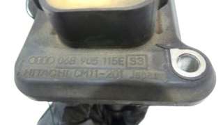 Recambio de bobina encendido para audi a3 (8l) 1996-2003 1.8 t ambiente referencia OEM IAM 06B905115E 06B905115E 