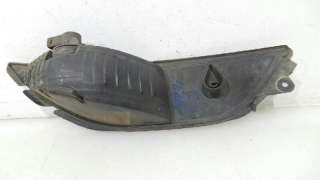 Recambio de faro antiniebla trasero izquierdo para fiat punto (199) 2011-2018 easy referencia OEM IAM 51718012 51718012 51718012