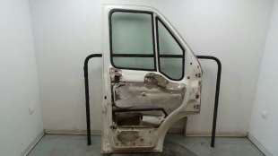 Recambio de puerta delantera izquierda para citroën jumper combi desde ´02 2002-2007 33 m 2.2 hdi/-hdi 100 confort referencia OE 2