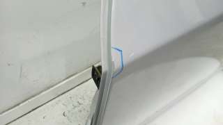 Recambio de puerta trasera izquierda para bmw serie 5 berlina (e60) 2003-2010 530d referencia OEM IAM 41527202341 41527202341 