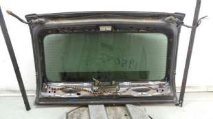 Recambio de porton trasero para bmw x5 (e53) 2000-2007 3.0d referencia OEM IAM 41627126015 41627126015  2