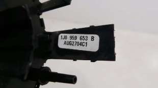 Recambio de anillo airbag para skoda fabia (6y2/6y3) 1999-2007 comfort referencia OEM IAM 1J0959653B 1J0959653B  2