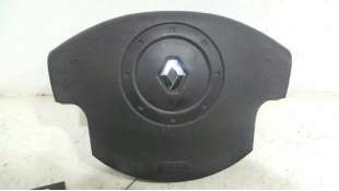 Recambio de airbag delantero izquierdo para renault megane ii berlina 5p 2002-2009 authentique referencia OEM IAM 8200301513 820
