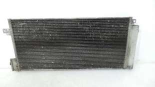 Recambio de condensador / radiador aire acondicionado para fiat punto (199) 2011-2018 easy referencia OEM IAM 55700408 55700408  2