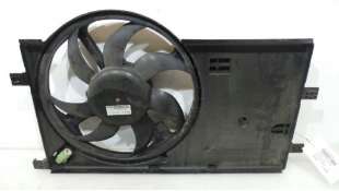 Recambio de electroventilador para peugeot bipper 2008- básico referencia OEM IAM 51780703 51780703 