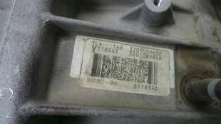 Recambio de caja cambios para nissan juke (f15) 2010-2019 acenta referencia OEM IAM TL4143 TL4143  2