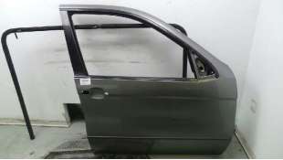 Recambio de puerta delantera derecha para bmw x5 (e53) 2000-2007 3.0d referencia OEM IAM 41518256824 41518256824 