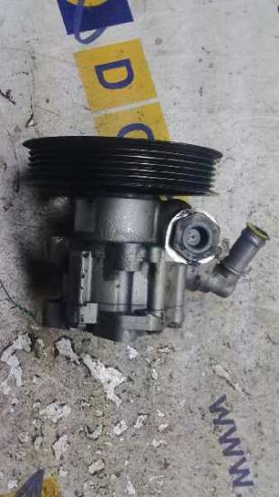 Recambio de bomba direccion para saab 9-5 sedán 1997-2001 2.0 t s ecopower referencia OEM IAM 5230750 5230750  2