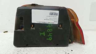 Recambio de piloto trasero izquierdo para ford orion 1990- 1.8 diesel referencia OEM IAM 1052429 1052429 1052429 2