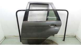 Recambio de puerta trasera izquierda para bmw x5 (e53) 2000-2007 3.0d referencia OEM IAM 41528256827 41528256827 41528256827