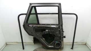 Recambio de puerta trasera izquierda para bmw x5 (e53) 2000-2007 3.0d referencia OEM IAM 41528256827 41528256827 41528256827