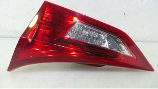 Recambio de piloto trasero derecho interior para toyota auris touring sports (e18) 2013-2019 hybrid feel! edition referencia OEM