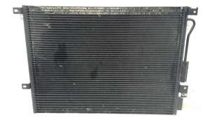Recambio de condensador / radiador aire acondicionado para jeep gr. cherokee (wh) 2005-2010 3.0 crd laredo referencia OEM IAM 55