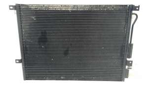 Recambio de condensador / radiador aire acondicionado para jeep gr. cherokee (wh) 2005-2010 3.0 crd laredo referencia OEM IAM 55