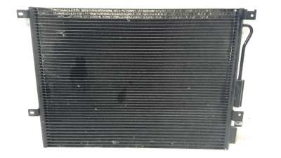 Recambio de condensador / radiador aire acondicionado para jeep gr. cherokee (wh) 2005-2010 3.0 crd laredo referencia OEM IAM 55