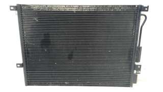 Recambio de condensador / radiador aire acondicionado para jeep gr. cherokee (wh) 2005-2010 3.0 crd laredo referencia OEM IAM 55