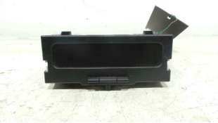 Recambio de pantalla multifuncion para renault megane ii berlina 5p 2002-2009 authentique referencia OEM IAM 8200350498 82003504