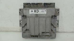 Recambio de centralita motor uce para nissan juke (f15) 2010-2019 acenta referencia OEM IAM A2C99597900 A2C99597900  2
