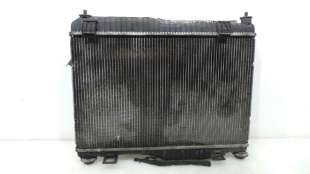 Recambio de radiador agua para ford b-max 2012- titanium referencia OEM IAM C1B18005AA C1B18005AA  2