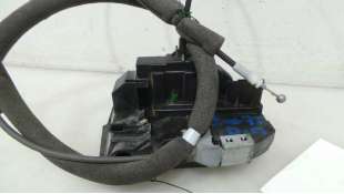 Recambio de cerradura puerta delantera derecha para nissan juke (f15) 2010-2019 acenta referencia OEM IAM 80500BA60C 80500BA60C 