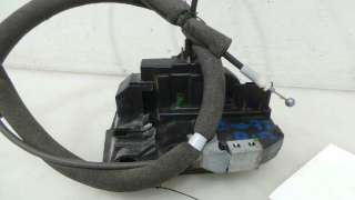 Recambio de cerradura puerta delantera derecha para nissan juke (f15) 2010-2019 acenta referencia OEM IAM 80500BA60C 80500BA60C 